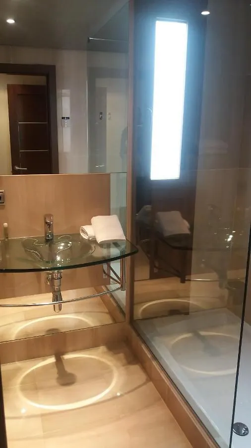 123 - Penthouse With Private Pool Apartman Estepona 0*,  Spanyolország
