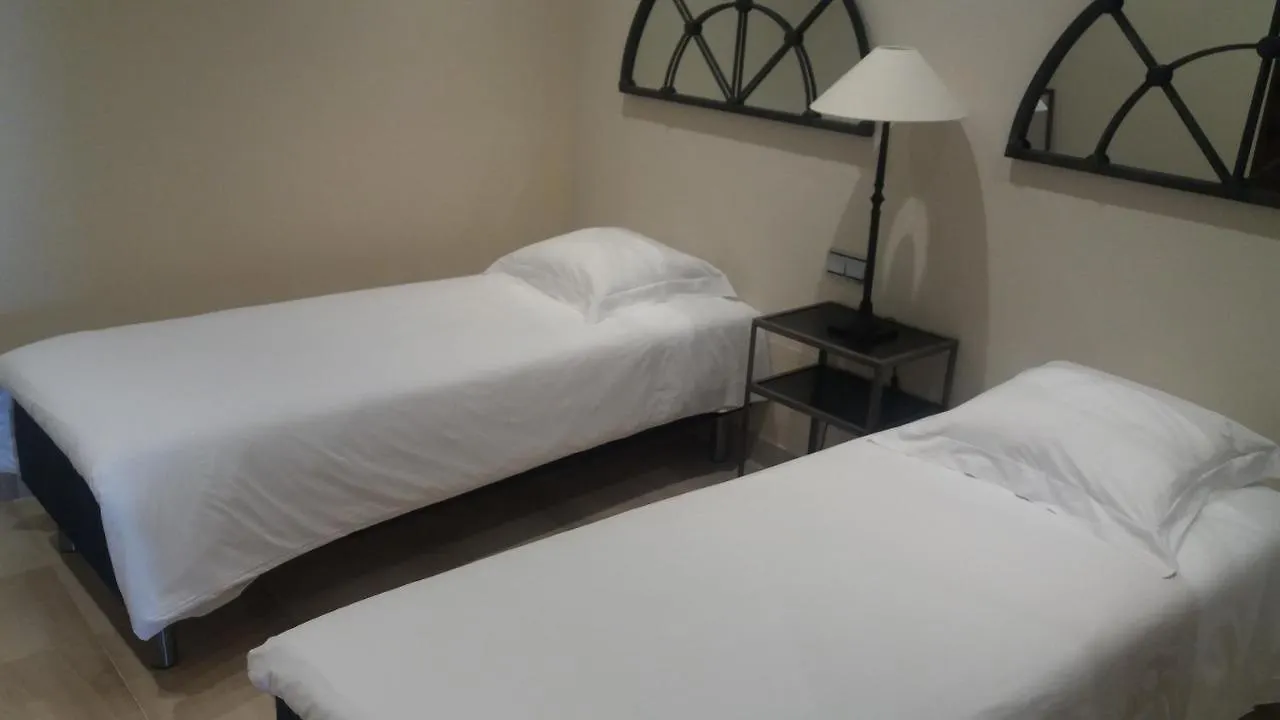 123 - Penthouse With Private Pool Apartman Estepona Spanyolország